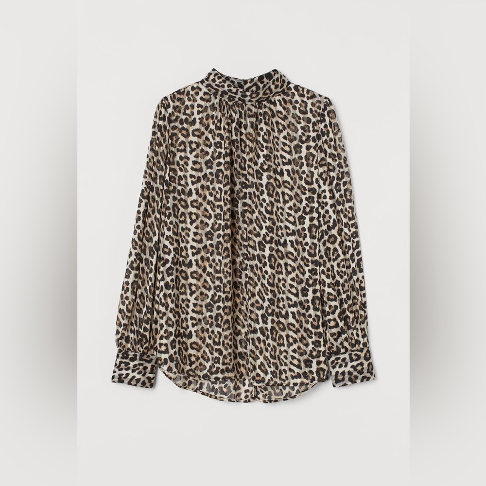 H&M blouse
